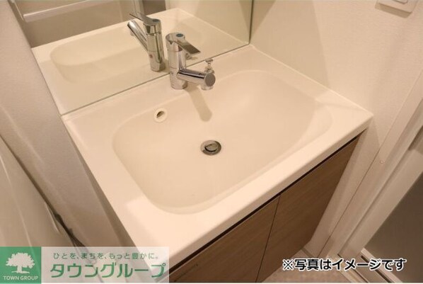 プレール・ドゥーク高井戸の物件内観写真